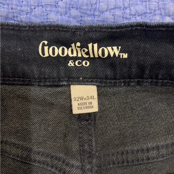 Skinny jeans.mp-7 - Picture 3 of 10